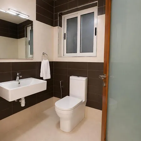 2-bedroom With Balconies In The Heart Of Bugibba 아파트 세인트폴스베이