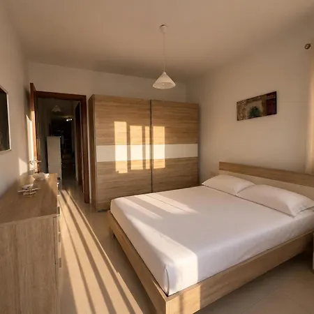2-bedroom With Balconies In The Heart Of Bugibba * 세인트폴스베이